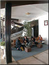 Marjan Hotel 